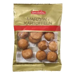 Marsepein aardappelen - 100 gram