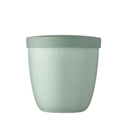 Mepal snackpot - lichtgroen - 500 ml
