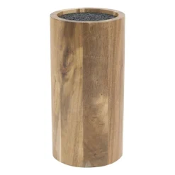 Messenblok acacia - 11x22.5 cm