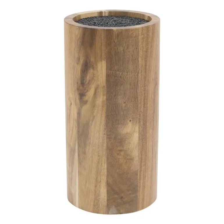 Messenblok acacia - 11x22.5 cm