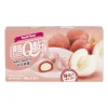 Mochi peach - 80 gram