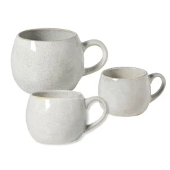 Mok bol groot - wit - 480 ml