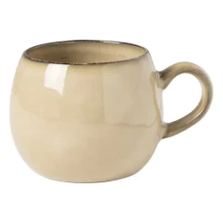 Mok bol Toscane - beige - 480 ml