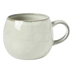 Mok bol Toscane - grijs - 480 ml