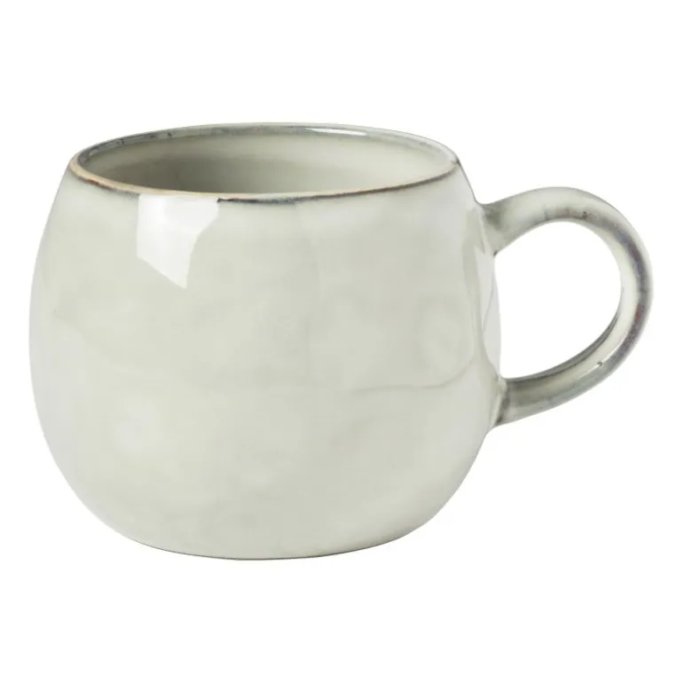 Mok bol Toscane - grijs - 480 ml