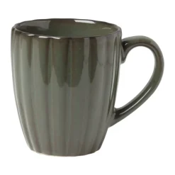 Mok Caro klein - groen - ø9.2x9.9 cm