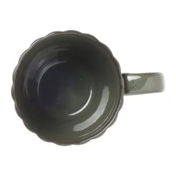 Mok Caro klein - groen - ø9.2x9.9 cm