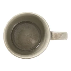 Mok fuji - beige - 260 ml