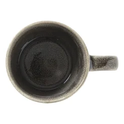 Mok fuji - bruin - 260 ml