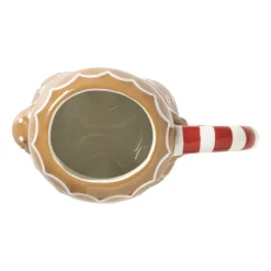 Mok gingerman - bruin