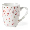 Mok hartjes - 360 ml