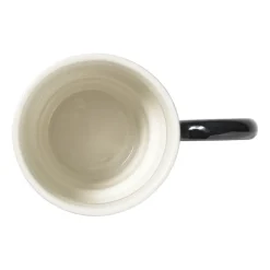 Mok jolie - groen - 430 ml