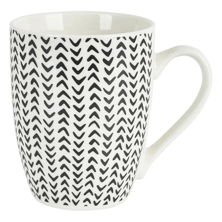 Mok Kasitoo - diverse prints - 330 ml