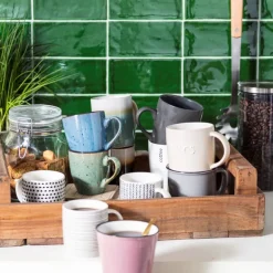 Mok Kasitoo - diverse varianten - 250 ml