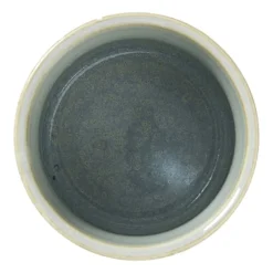 Mok Nori - lichtblauw/wit - 130 ml