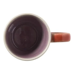 Mok roots - rood/paars - 200 ml