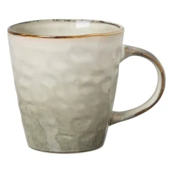 Mok Toscane - grijs - 375 ml