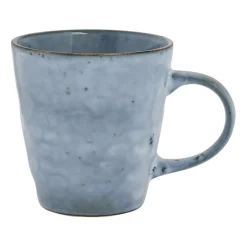 Mok Toscane - lichtblauw - 375 ml