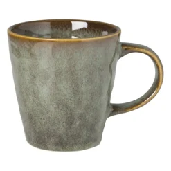 Mok Toscane - lichtgroen - 375 ml