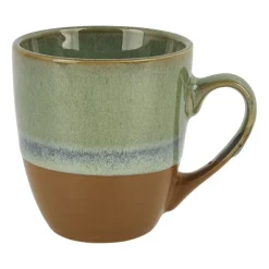 Mok voor senseo 2-tone - diverse kleuren - 200 ml