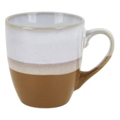 Mok voor senseo 2-tone - diverse kleuren - 200 ml