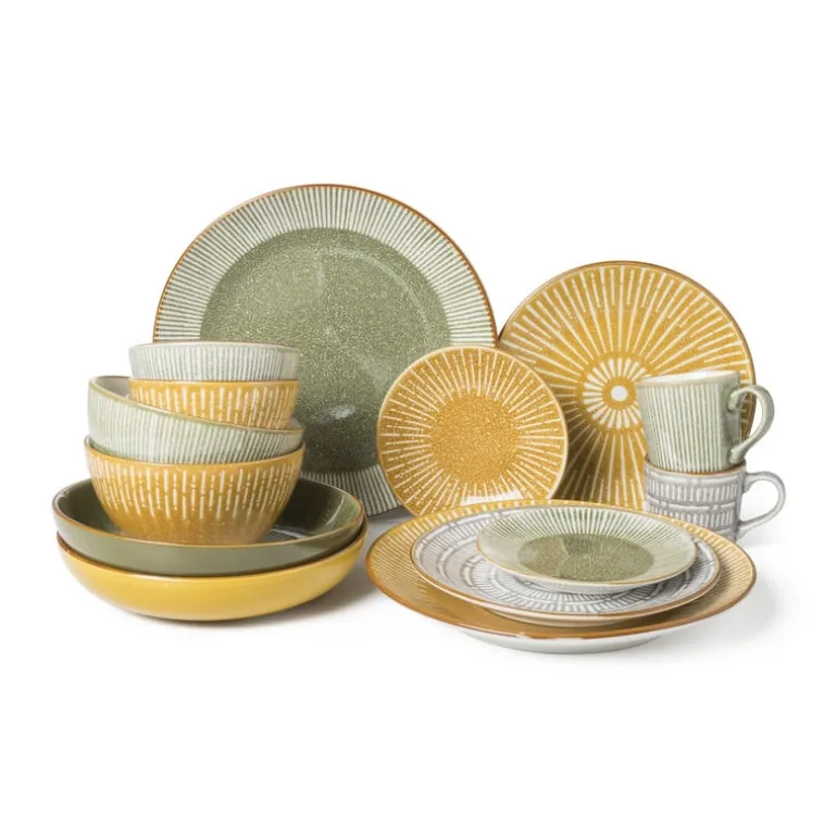 Mok Yara - groen- 175 ml