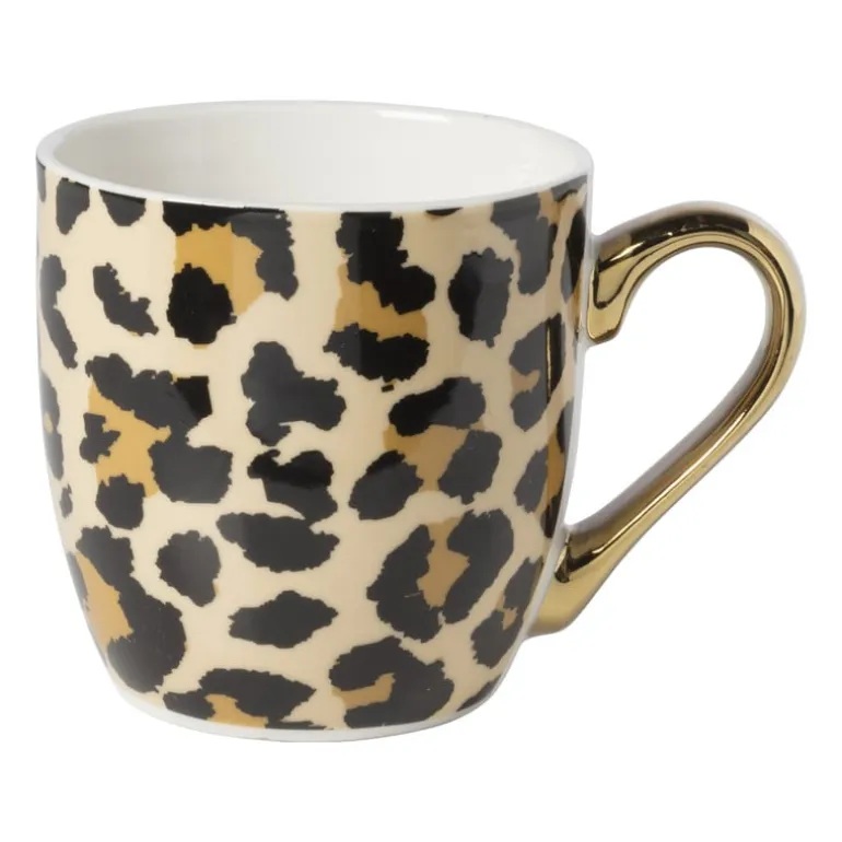 Mokje panter - 180 ml