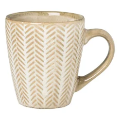 Mokje relief - beige - 175 ml