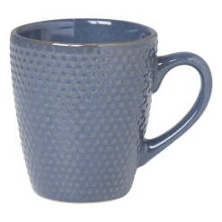 Mokje relief - blauw - 175 ml