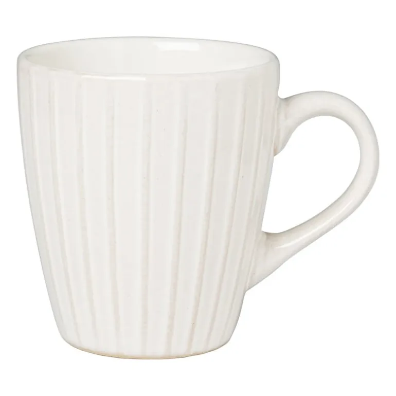 Mokje relief - wit - 175 ml