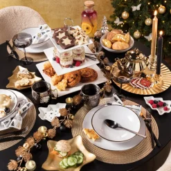 Moscow cocktail beker - zwart - 500 ml