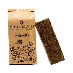 Natuurlijk steekblok - 23x10x7,5 cm