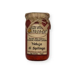 Nduja di spilinga - 180 gram