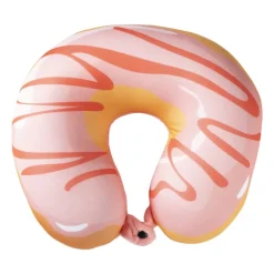 Nekkussen donut - roze