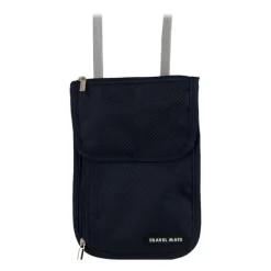 Nektasje - 14x20 cm - zwart