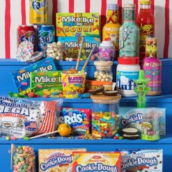 Nerds grape & strawberry - 141 gram