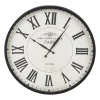 Old Town klok Paris - ø57 cm