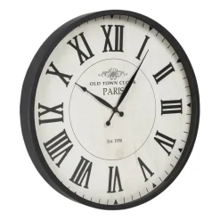 Old Town klok Paris - ø57 cm