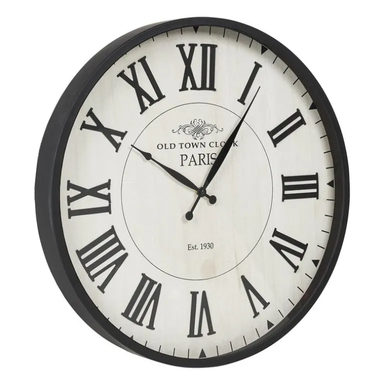 Old Town klok Paris - ø57 cm