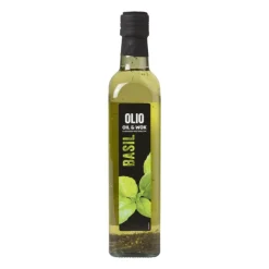 Olio basilicumolie - 500 ml