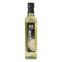 Olio sesamolie - 500 ml