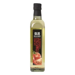 Olio zongedroogde tomaten olie - 500 ml