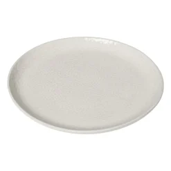 Ontbijtbord Liv - wit - ø21 cm