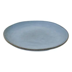 Ontbijtbord Toscane - lichtblauw - ø20.5 cm