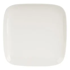 Ontbijtbord vierkant - 20x20 cm