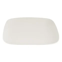 Ontbijtbord vierkant - 20x20 cm