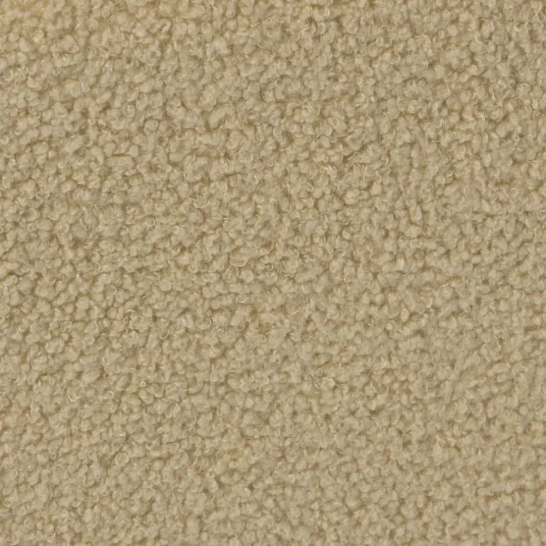 Opbergbank teddy dodo - beige - 43x100x42 cm