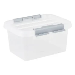 Opbergbox - 3 liter - 12.5x23x19 cm