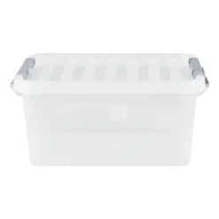 Opbergbox - 8 liter - 33x22x16 cm