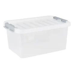 Opbergbox - 8 liter - 33x22x16 cm